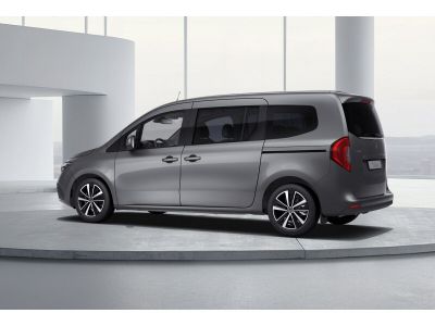 Mercedes-Benz T-Klasse Gebrauchtwagen Mercedes-Benz T-Klasse Gebrauchtwagen