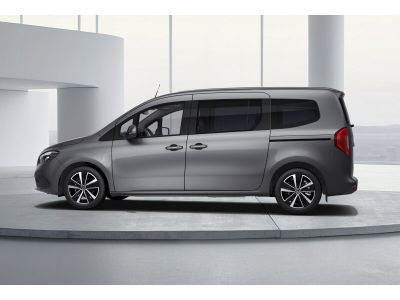 Mercedes-Benz T-Klasse Gebrauchtwagen Mercedes-Benz T-Klasse Gebrauchtwagen