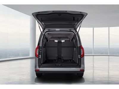 Mercedes-Benz T-Klasse Gebrauchtwagen Mercedes-Benz T-Klasse Gebrauchtwagen