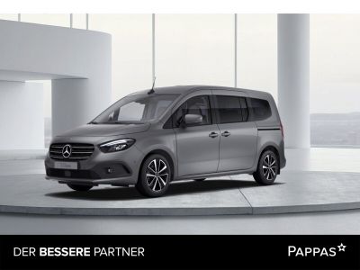 Mercedes-Benz T-Klasse Gebrauchtwagen Mercedes-Benz T-Klasse Gebrauchtwagen