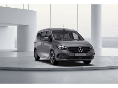 Mercedes-Benz T-Klasse Gebrauchtwagen Mercedes-Benz T-Klasse Gebrauchtwagen