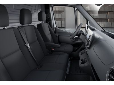 Mercedes-Benz Sprinter Gebrauchtwagen Mercedes-Benz Sprinter Gebrauchtwagen
