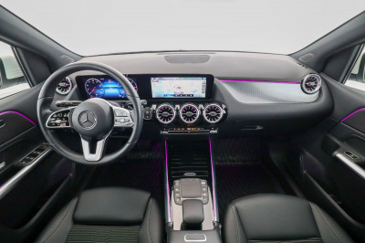 Mercedes-Benz B-Klasse Gebrauchtwagen