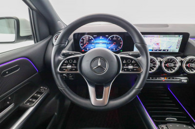 Mercedes-Benz B-Klasse Gebrauchtwagen
