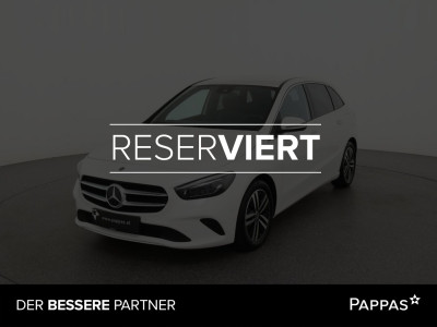 Mercedes-Benz B-Klasse Gebrauchtwagen