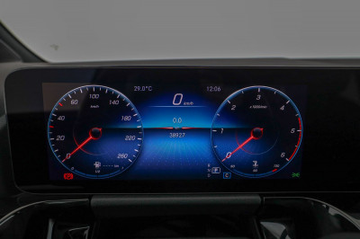 Mercedes-Benz B-Klasse Gebrauchtwagen