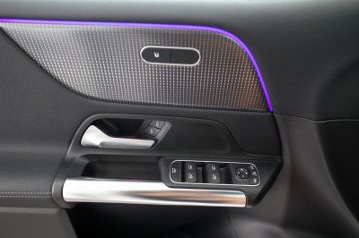 Mercedes-Benz B-Klasse Gebrauchtwagen