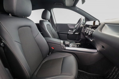 Mercedes-Benz B-Klasse Gebrauchtwagen