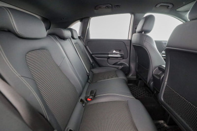 Mercedes-Benz B-Klasse Gebrauchtwagen