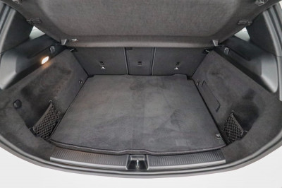 Mercedes-Benz B-Klasse Gebrauchtwagen