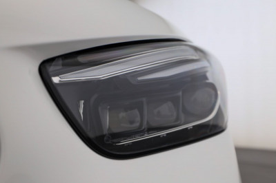 Mercedes-Benz B-Klasse Gebrauchtwagen