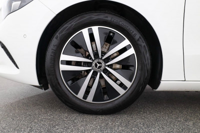 Mercedes-Benz B-Klasse Gebrauchtwagen