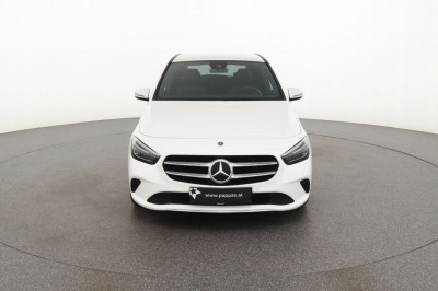 Mercedes-Benz B-Klasse Gebrauchtwagen