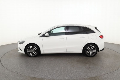 Mercedes-Benz B-Klasse Gebrauchtwagen
