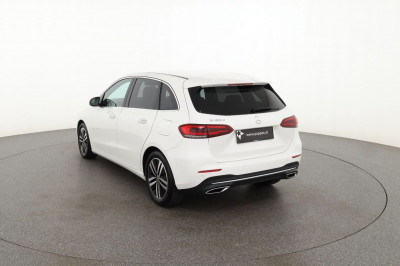 Mercedes-Benz B-Klasse Gebrauchtwagen