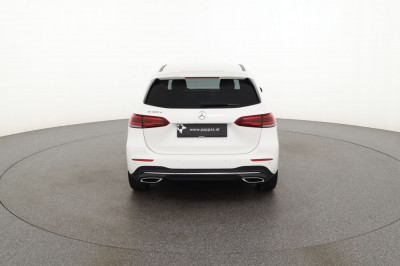 Mercedes-Benz B-Klasse Gebrauchtwagen