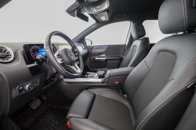 Mercedes-Benz B-Klasse Gebrauchtwagen