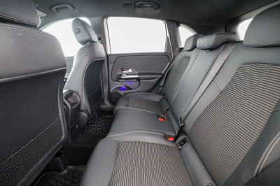 Mercedes-Benz B-Klasse Gebrauchtwagen
