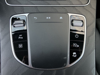 Mercedes-Benz GLC Gebrauchtwagen
