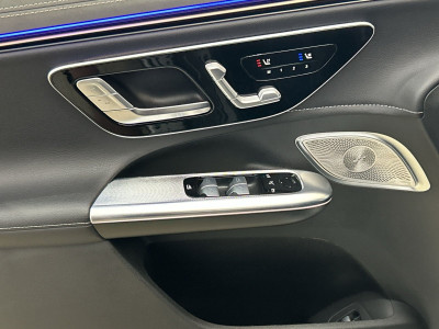 Mercedes-Benz EQE Gebrauchtwagen Mercedes-Benz EQE Gebrauchtwagen