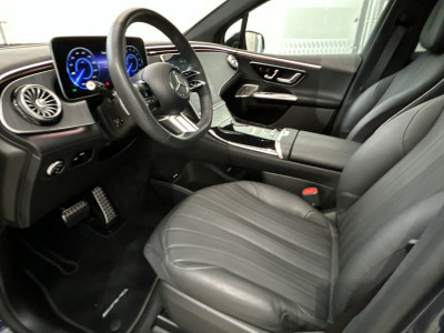 Mercedes-Benz EQE Gebrauchtwagen Mercedes-Benz EQE Gebrauchtwagen