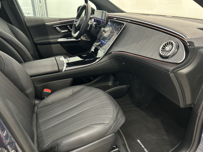 Mercedes-Benz EQE Gebrauchtwagen Mercedes-Benz EQE Gebrauchtwagen
