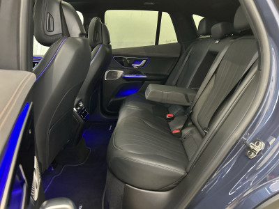 Mercedes-Benz EQE Gebrauchtwagen Mercedes-Benz EQE Gebrauchtwagen