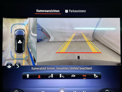 Mercedes-Benz EQE Gebrauchtwagen Mercedes-Benz EQE Gebrauchtwagen