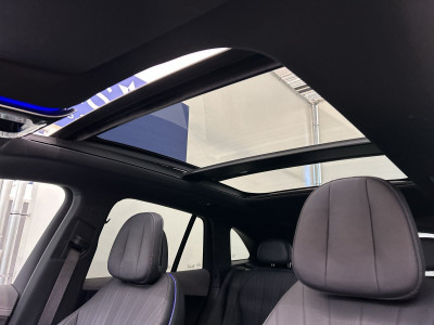 Mercedes-Benz EQE Gebrauchtwagen Mercedes-Benz EQE Gebrauchtwagen