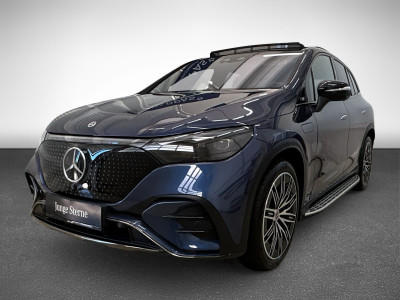Mercedes-Benz EQE Gebrauchtwagen Mercedes-Benz EQE Gebrauchtwagen
