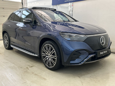 Mercedes-Benz EQE Gebrauchtwagen Mercedes-Benz EQE Gebrauchtwagen