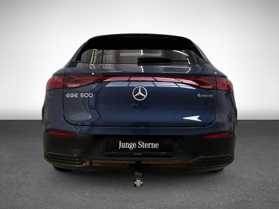 Mercedes-Benz EQE Gebrauchtwagen Mercedes-Benz EQE Gebrauchtwagen