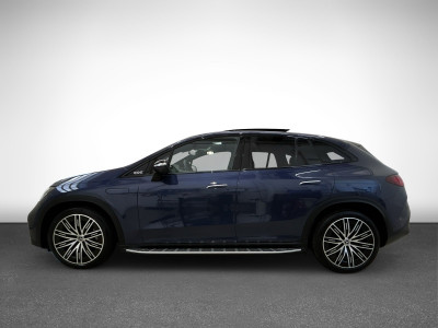 Mercedes-Benz EQE Gebrauchtwagen Mercedes-Benz EQE Gebrauchtwagen