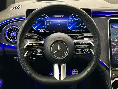 Mercedes-Benz EQE Gebrauchtwagen Mercedes-Benz EQE Gebrauchtwagen