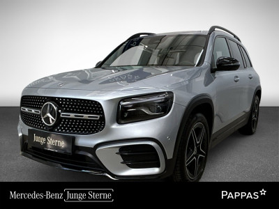 Mercedes-Benz GLB Gebrauchtwagen Mercedes-Benz GLB Gebrauchtwagen