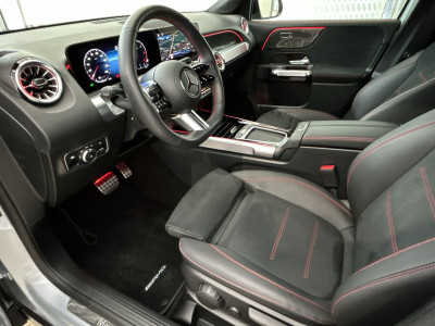 Mercedes-Benz GLB Gebrauchtwagen Mercedes-Benz GLB Gebrauchtwagen