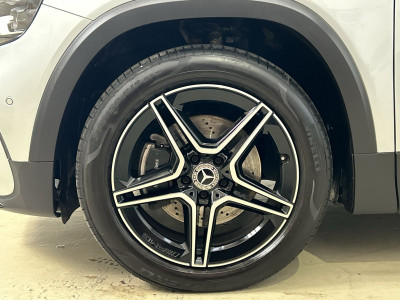 Mercedes-Benz GLB Gebrauchtwagen Mercedes-Benz GLB Gebrauchtwagen
