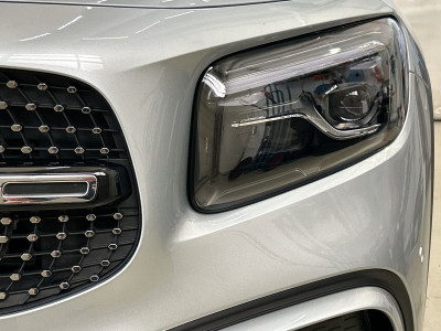 Mercedes-Benz GLB Gebrauchtwagen Mercedes-Benz GLB Gebrauchtwagen