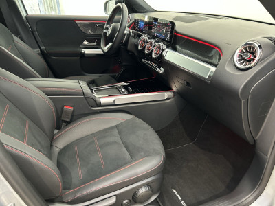 Mercedes-Benz GLB Gebrauchtwagen Mercedes-Benz GLB Gebrauchtwagen
