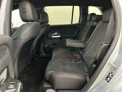 Mercedes-Benz GLB Gebrauchtwagen Mercedes-Benz GLB Gebrauchtwagen