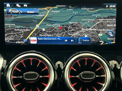 Mercedes-Benz GLB Gebrauchtwagen Mercedes-Benz GLB Gebrauchtwagen