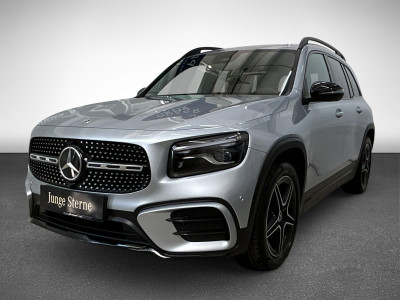 Mercedes-Benz GLB Gebrauchtwagen Mercedes-Benz GLB Gebrauchtwagen