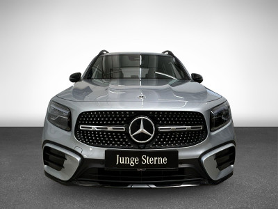 Mercedes-Benz GLB Gebrauchtwagen Mercedes-Benz GLB Gebrauchtwagen