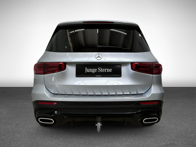 Mercedes-Benz GLB Gebrauchtwagen Mercedes-Benz GLB Gebrauchtwagen