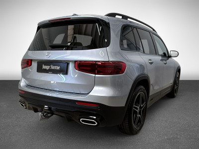 Mercedes-Benz GLB Gebrauchtwagen Mercedes-Benz GLB Gebrauchtwagen
