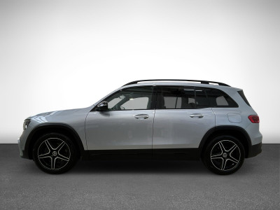 Mercedes-Benz GLB Gebrauchtwagen Mercedes-Benz GLB Gebrauchtwagen