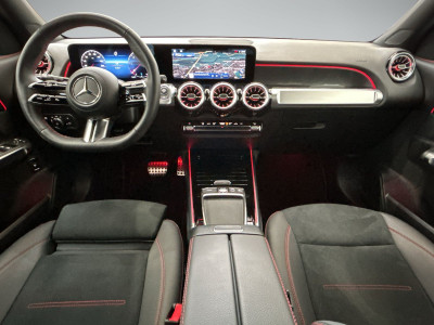 Mercedes-Benz GLB Gebrauchtwagen Mercedes-Benz GLB Gebrauchtwagen