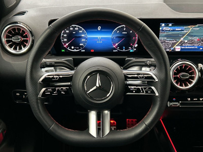 Mercedes-Benz GLB Gebrauchtwagen Mercedes-Benz GLB Gebrauchtwagen