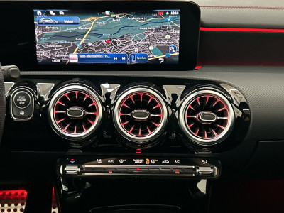 Mercedes-Benz CLA Gebrauchtwagen Mercedes-Benz CLA Gebrauchtwagen