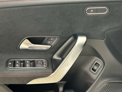 Mercedes-Benz CLA Gebrauchtwagen Mercedes-Benz CLA Gebrauchtwagen